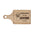 Engraved 'Welcome to My Kitchen' Wooden Cutting Board – Personalized Kitchen Decor & Gift