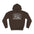 Jersey City Hoodie — Athletic Club Skyline College Crew