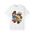 Chocolate M&M's Graphic T-Shirt