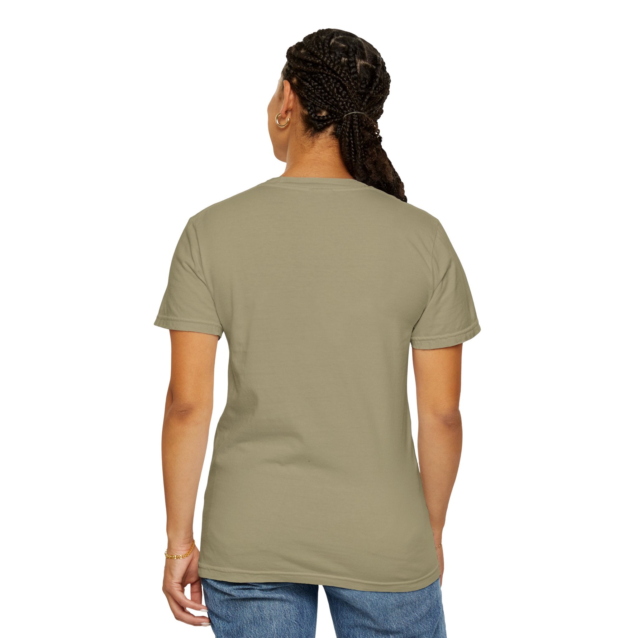 Basement Tapes Cassette Tee — Retro 'Static Youth' Underground Music T-Shirt - Creations by Chris and Carlos