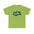 Vintage Sprite Logo Unisex Heavy Cotton Tee - Retro Style Casual Shirt
