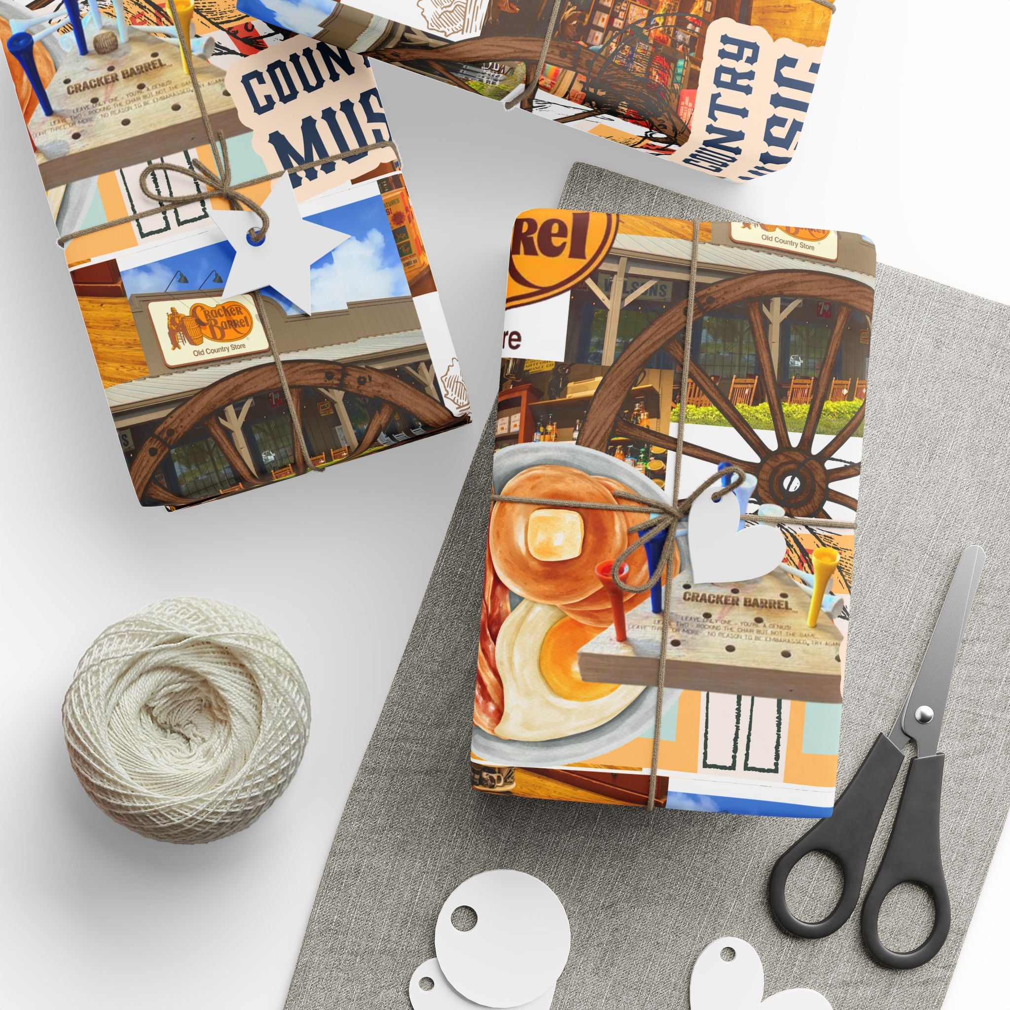 Old Soul Apparel and Home