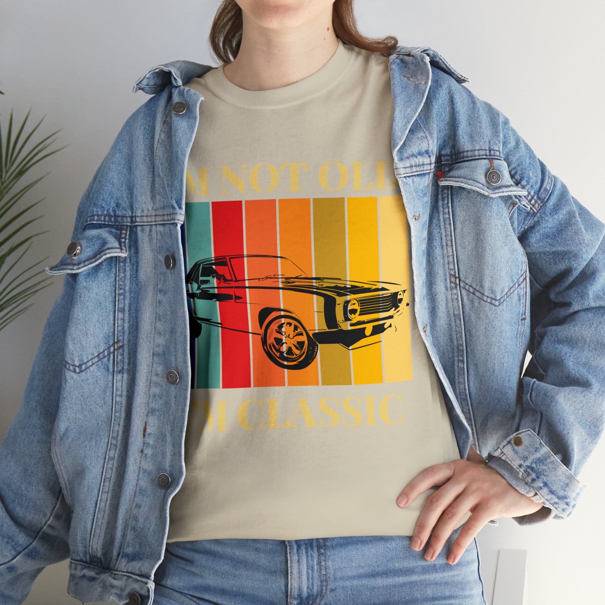 Old Soul Apparel and Home