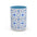 Evil Eye Collection Accent Coffee Mug (11, 15oz)