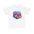 Jaws 50th Anniversary Tee, Movie Lover Gift, Unisex Cotton Shirt, Shark