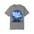 Moonlighting Blue Moon Detective Agency Unisex Garment-Dyed T-Shirt