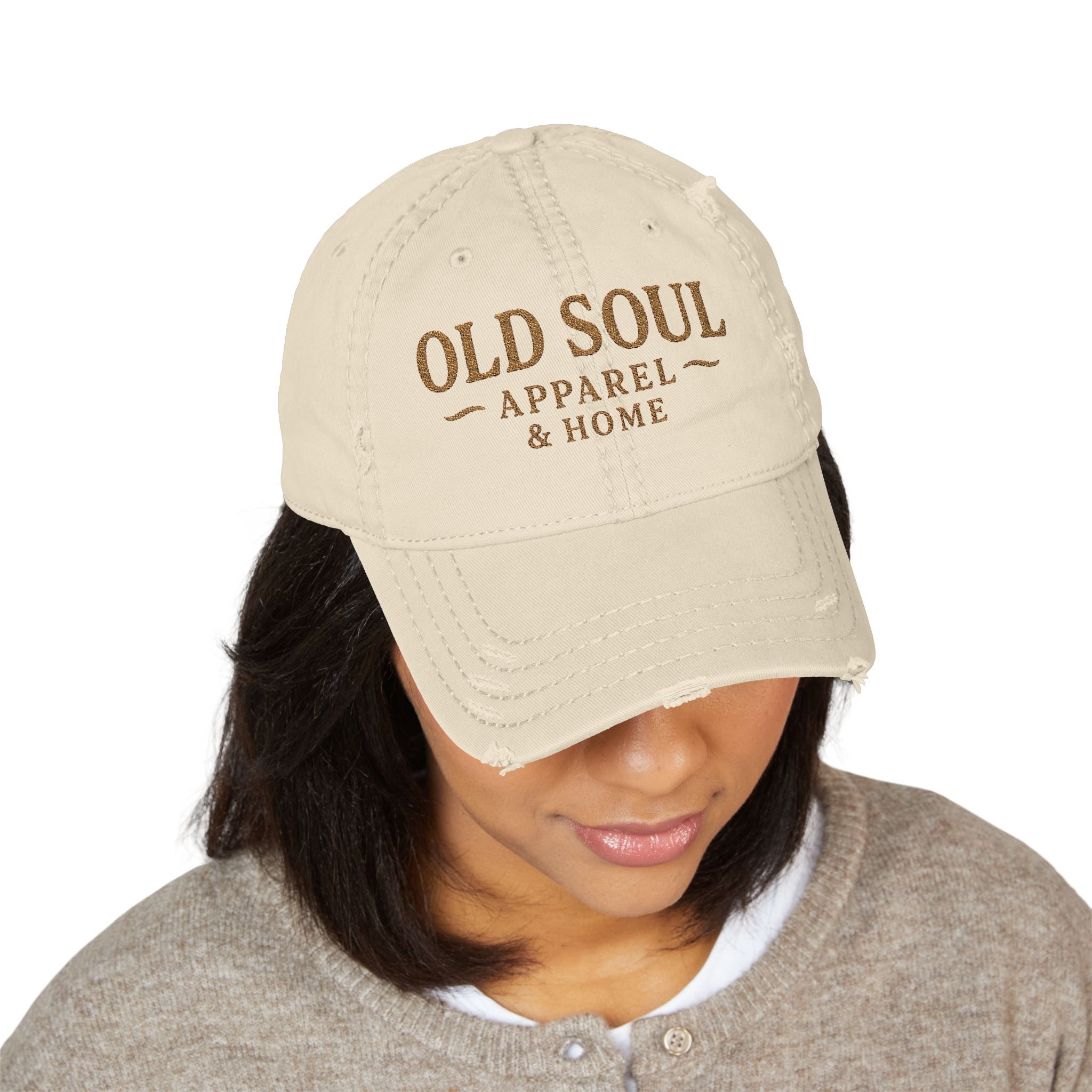 Old Soul Apparel and Home