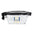 Transparent Fanny Pack — "I’m Older Than The Internet" Clear Festival Waist Bag