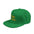 Embroidered Snapback Cap - Happy Gnome Design, Trendy Hat for Casual Outings, Gifts for Friends, Birthday, Summer Fun, Outdoors, Streetwear
