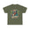 Morning Wood Unisex Heavy Cotton Tee