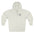 Fire Island Beach Club Zip Hoodie — Long Island NY Sunset Surf Graphic