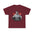 Mercy Movie Poster T‑Shirt — Thriller Film Graphic Tee - Creations by Chris and Carlos
