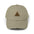 Old Soul Apothecary Distressed Pyramid Cap — Vintage Gold Triangle Embroidered Hat - Creations by Chris and Carlos