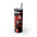 Friday the 13th The Movie- Skinny Tumbler with Straw, 20oz
