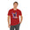 Soy Cool- Camiseta de manga corta Unisex Jersey