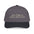 Baseball Cap — "Some Days Are Trickier Than Others" Patch - Creations by Chris and Carlos