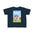 Bluey- Toddler's Fine Jersey Tee