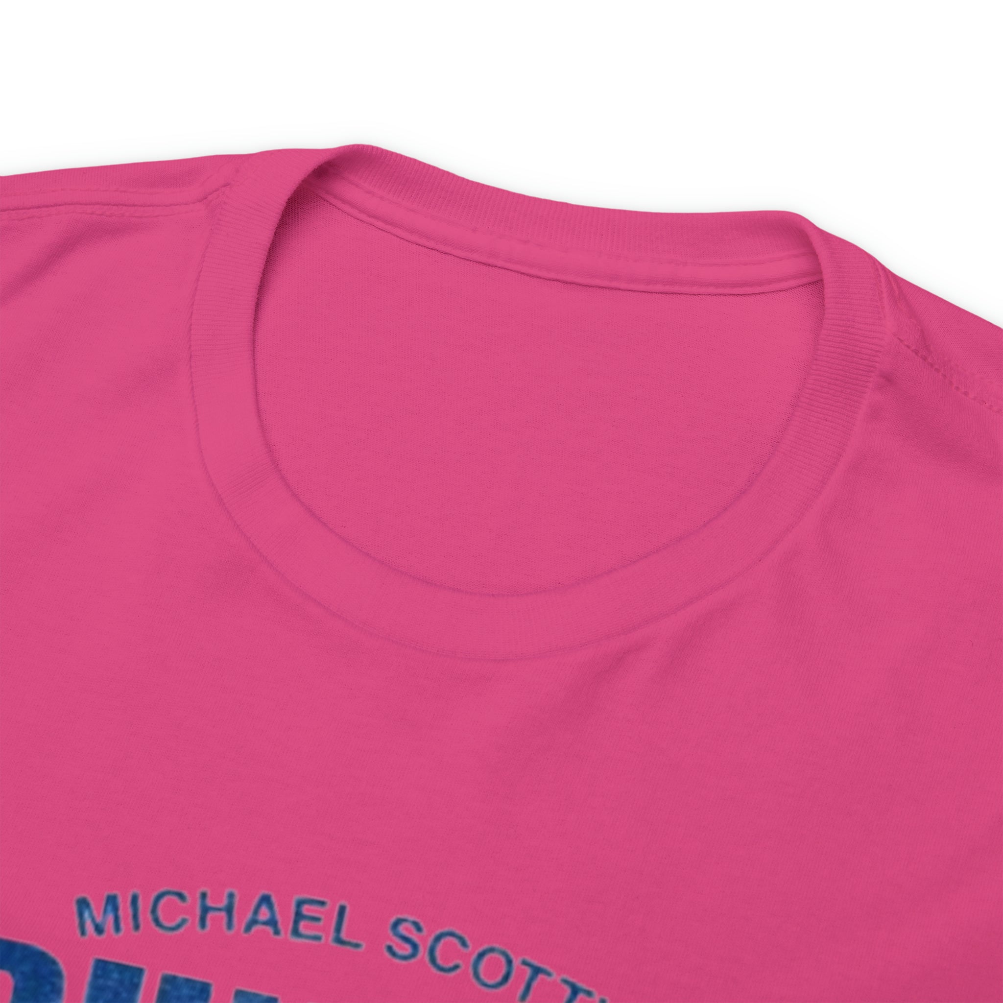 Race for the Cure- Unisex Heavy Cotton T-Shirt - Creations by Chris and Carlos