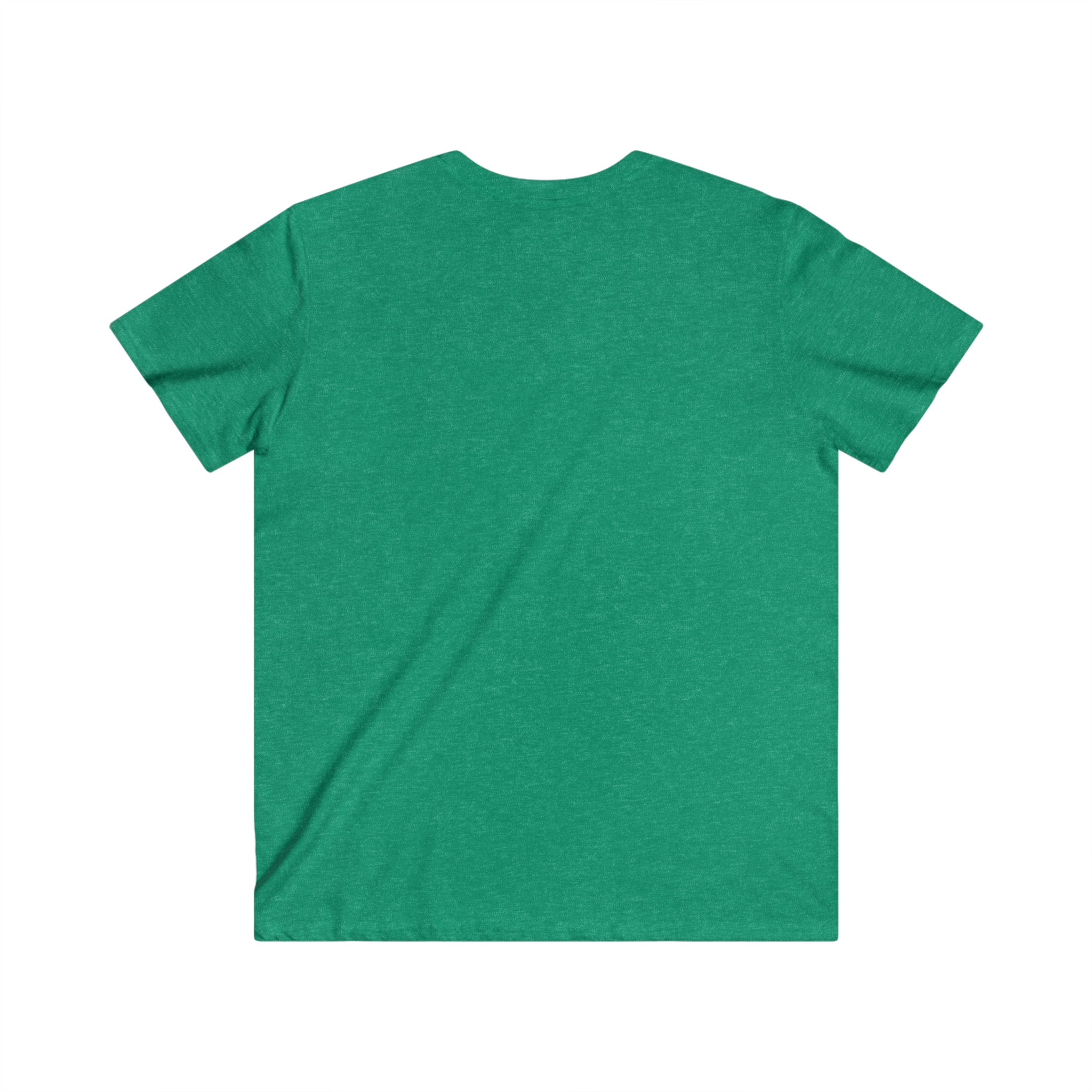 WWE- Unisex Fitted V-Neck Short Sleeve Tee - Creations by Chris and Carlos