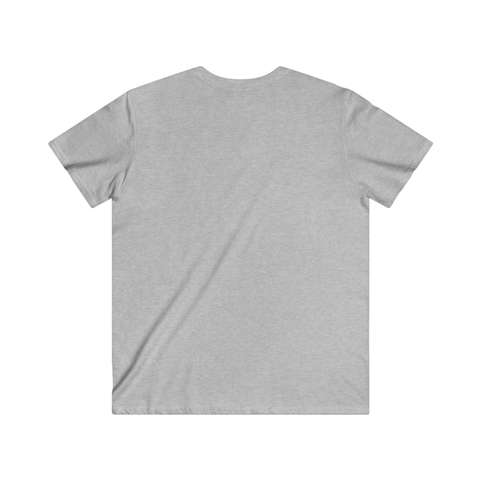 WWE- Unisex Fitted V-Neck Short Sleeve Tee - Creations by Chris and Carlos