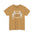 Chinoiserie Champagne Floral Tee