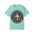 Alien Camping T-Shirt — "Desert Nights & Unknown Lights" Retro UFO Design