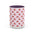 Strawberries and butterflies Accent Coffee Mug (11, 15oz)
