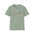 Los Cabos Palm Beach T-Shirt — Tropical Vacation Tee with Shell Graphic - Creations by Chris and Carlos