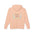 Tiles & Tonics Hoodie — Vintage Tea Party Logo Hooded Sweatshirt