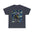 Merry Bigfootmas Unisex Heavy Cotton Tee