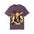 The A-Team TV Show Retro Vibe Graphic Tee, Nostalgic Crew Neck T-shirt