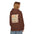 Cozy Cozy Cozy Hoodie — Retro Fall Graphic Pullover