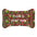 Max's Christmas™ | Pet Feeding Mat