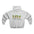 The Grinch- Men's NUBLEND® Hooded Sweatshirt