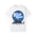 Moonlighting Blue Moon Detective Agency Unisex Garment-Dyed T-Shirt
