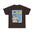Batman- Retro 60's TV Show Camiseta de algodón pesado unisex