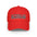 On Patrol Live Low Profile Baseball Cap