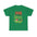 Jolly and Snappy Christmas Unisex Heavy Cotton Tee