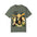 The A-Team TV Show Retro Vibe Graphic Tee, Nostalgic Crew Neck T-shirt