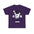 Keep it Simple- Camiseta unisex de algodón pesado