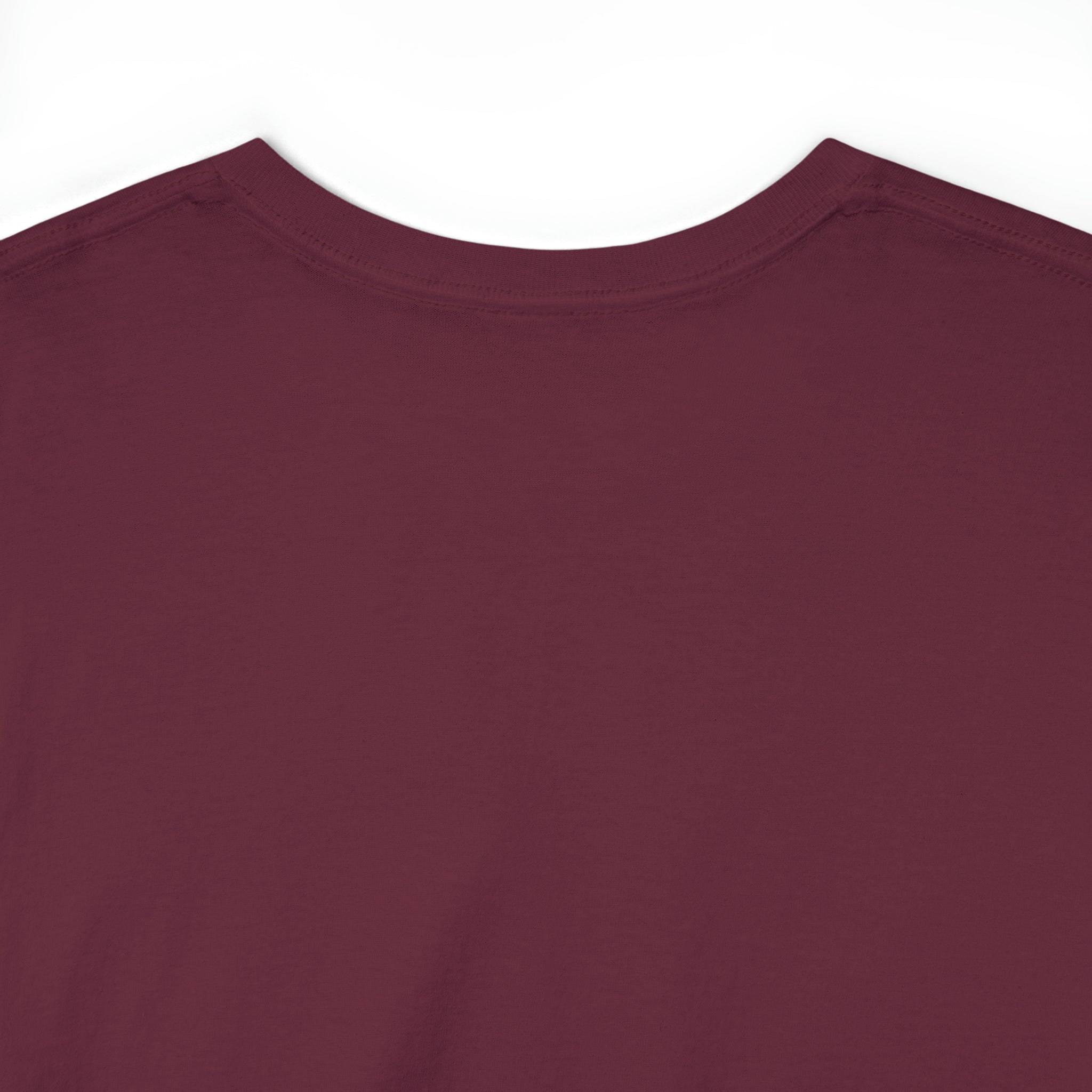 Nacho Average Mom- Unisex Heavy Cotton T-Shirt - Creations by Chris and Carlos