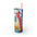 Twinkies Inspired- Vaso delgado con pajita, 20 oz