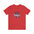 Esperanza para una camiseta de manga corta Cure- Unisex Jersey