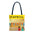 Tote Bag - Beaches the Musical Vintage Playbill Broadway Design