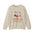 Hallmark Christmas Movie Sweatshirt, Cozy Crewneck, Holiday Gift, Winter Apparel, Movie Night Top, Festive Fashion