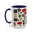 The Studio Accent Coffee Mug — Filmmaker Movie Set Quotes 11oz/15oz