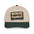Retro 'Side B Soul' Cassette Mid Profile Baseball Cap