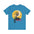 Retro Vibes Hacks TV Show Graphic T-Shirt