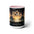 Oppenheimer- The Oscar Nominated Movie Two-Tone Coffee Mugs, 15oz
