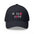Hello Kitty Embroidered Cap, Cute Fashion Hat, Casual Summer Accessory, Gift for Cat Lovers, Trendy Adjustable Cap